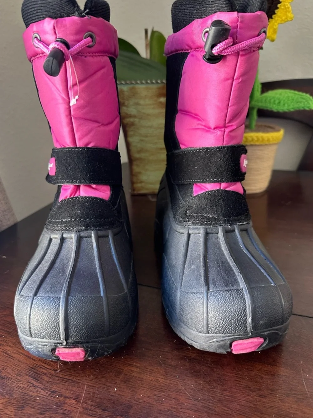Alpine Design waterproof winter
